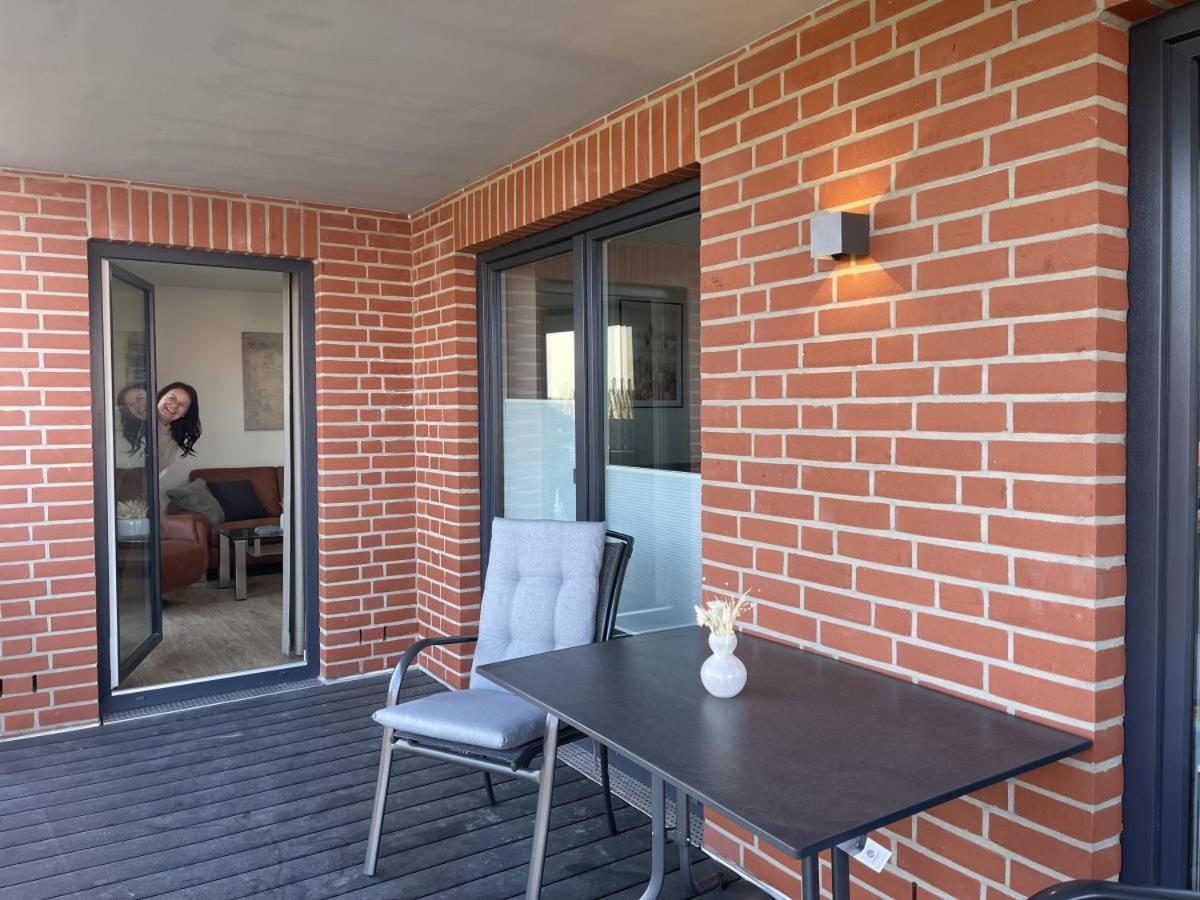 Hansehaus 6 Apartment *