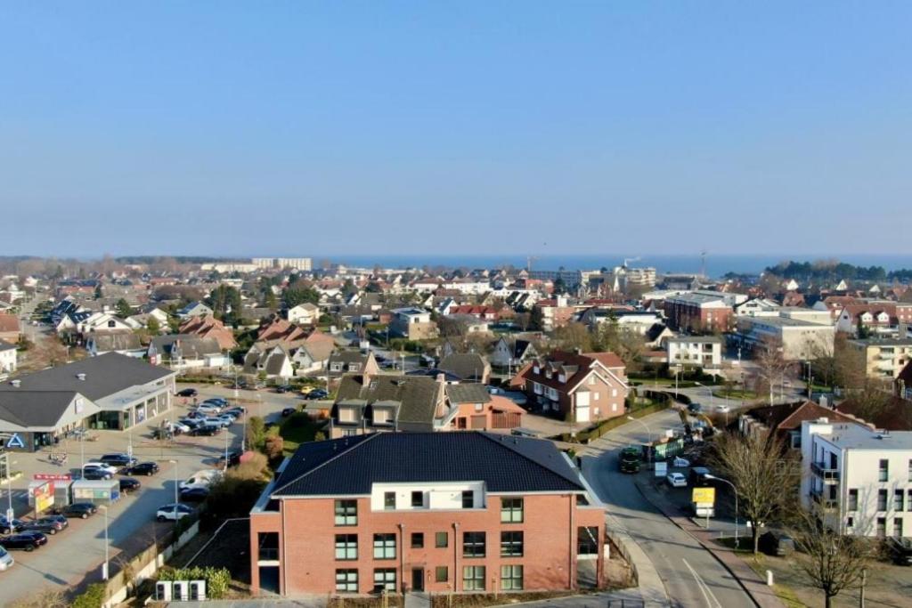 Hansehaus 6 Apartment Groemitz