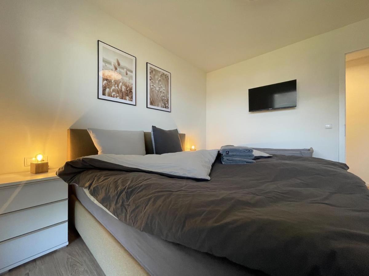 Hansehaus 6 * Groemitz