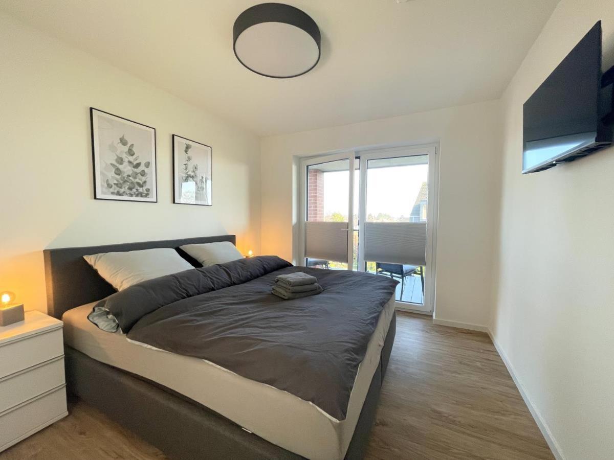 Apartment Hansehaus 6