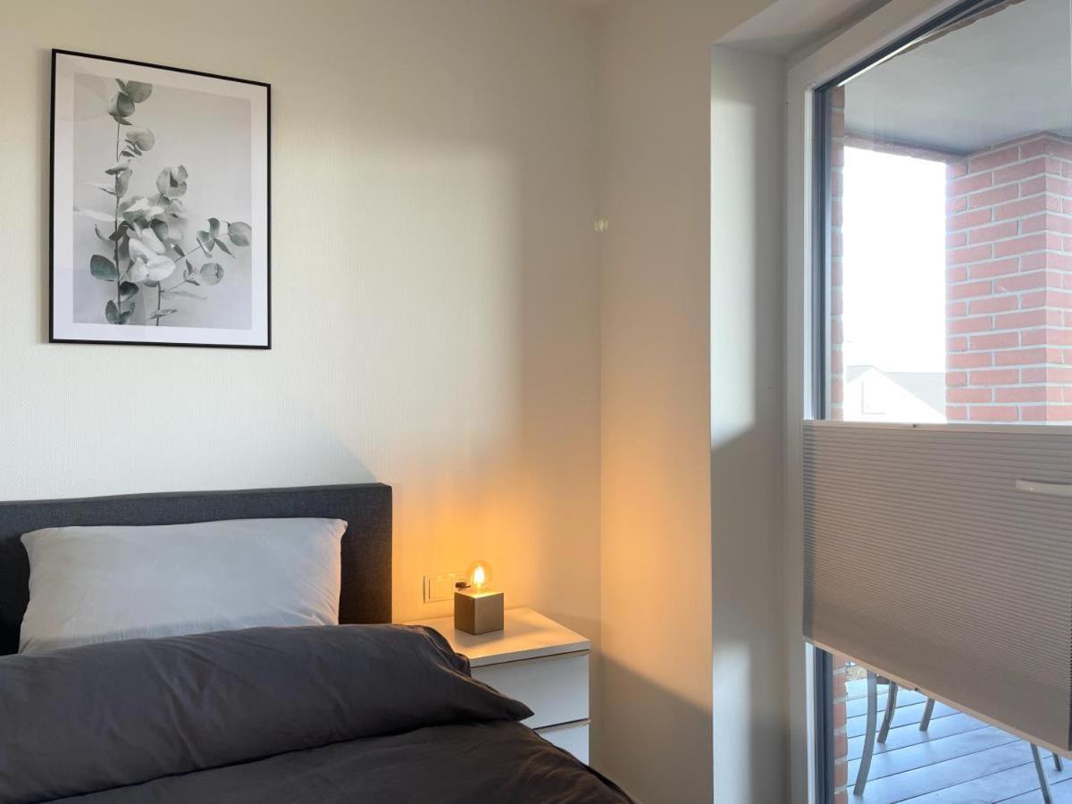 Hansehaus 6 Apartment *