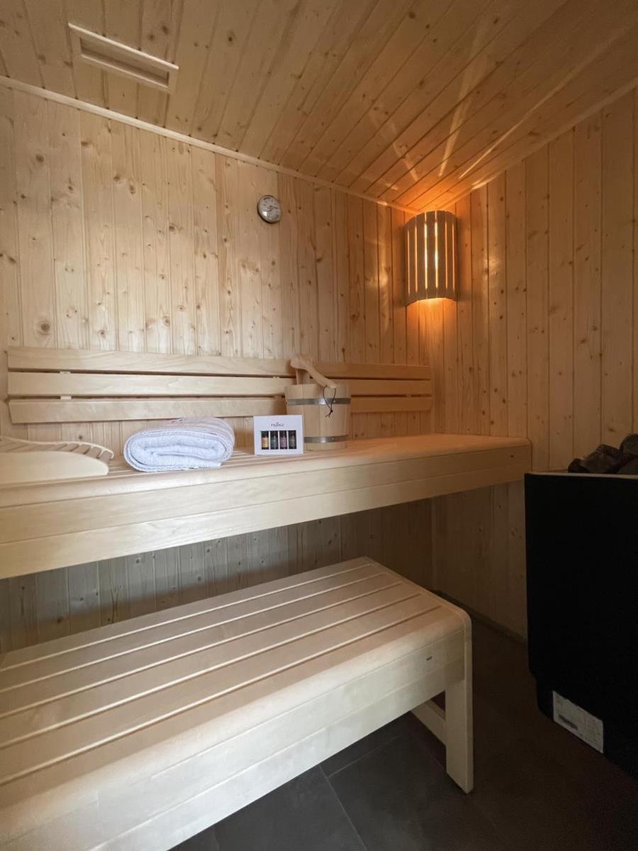 Apartment Hansehaus 6 *