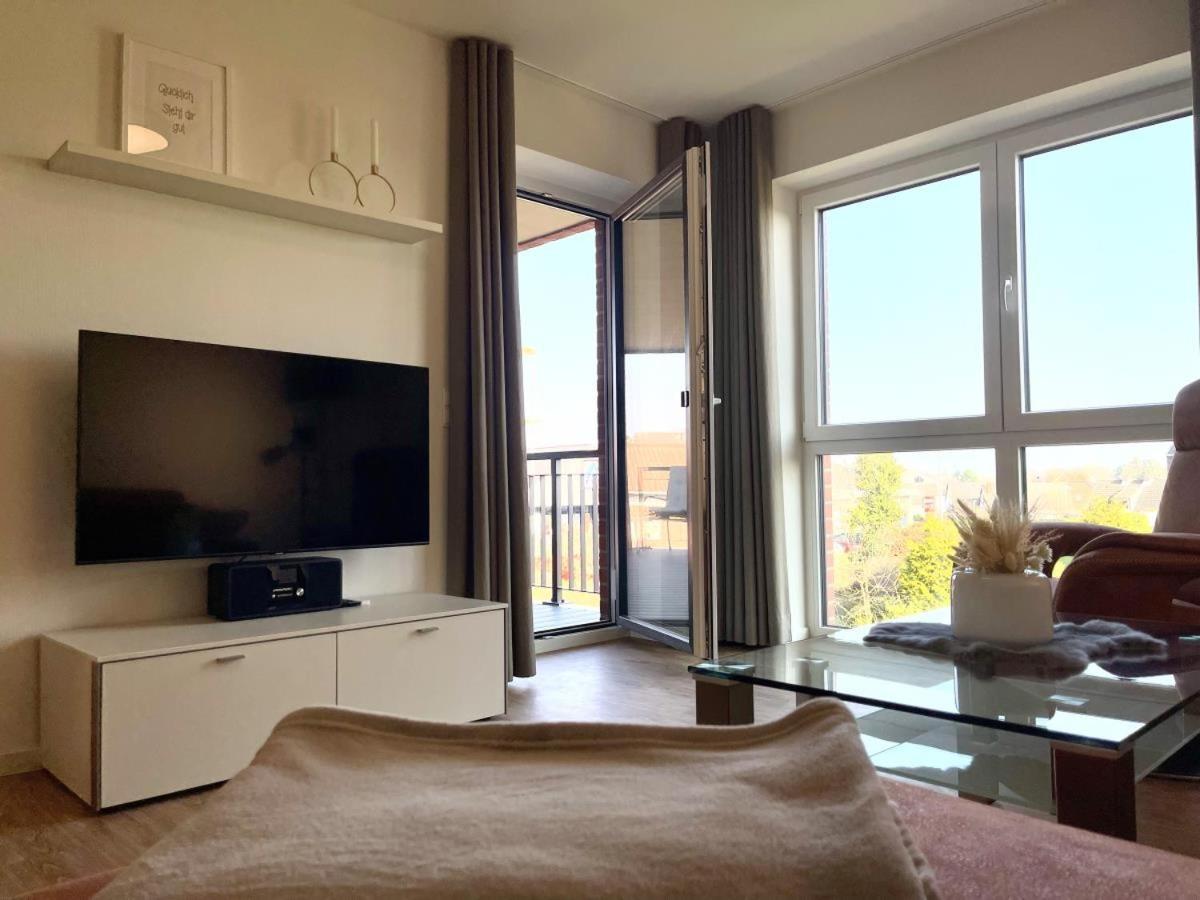 Hansehaus 6 *